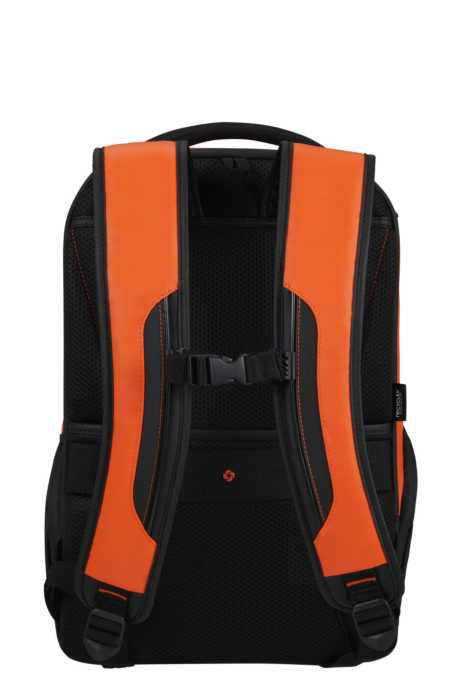 Prodiver Rucsac laptop M Portocaliu